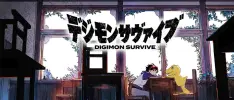 Digimon Survive se retrasa hasta una fecha no especifica de 2021