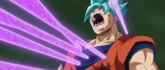 Dragon Ball explica las desventajas de usar el Poder Divino