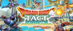 Ya jugamos Dragon Quest Tact y aquí te decimos qué nos parece