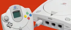 SEGA podría ya estar trabajando en un Dreamcast Mini