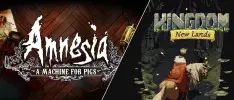 La Epic Games Store celebra el Halloween con un par de juegos gratuitos en PC