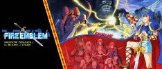 ¡El original Fire Emblem de 1990 llegará por primera vez a Occidente a finales de año!