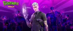La nueva actualización de Fortnite reduce el tamaño del juego en PC