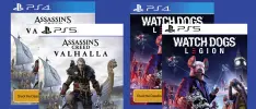 Éstos son todos los juegos de PS4 con mejora gratuita para PS5