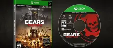 La versión de consola de Gears Tactics ha finalizado su desarrollo