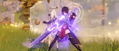 Genshin Impact, el BOTW chino, ya superó las 17 millones de descargas en cuatro días
