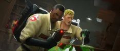 Los Cazafantasmas han llegado a Fortnite con skins, gliders y más