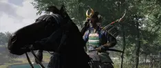 ¡Sucker Punch ya estaría trabajando en la secuela de Ghost of Tsushima!