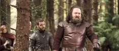 George R.R. Martin revela la escena que más odia de Game of Thrones