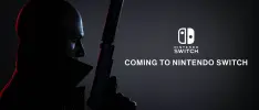 Hitman 3 tendrá una versión para la nube en Nintendo Switch