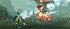 ¡Checa el nuevo gameplay de Hyrule Warriors: Age of Calamity aquí!