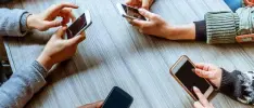 Diputados aprueban incremento de cuotas de internet y telefonía en México
