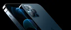Pruebas en video muestran lo resistente que es el iPhone 12