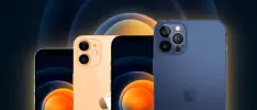 Se filtra más información sobre el iPhone 12 a unas horas de su presentación