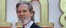 El reconocido actor Jeff Bridges ha sido diagnosticado con cáncer