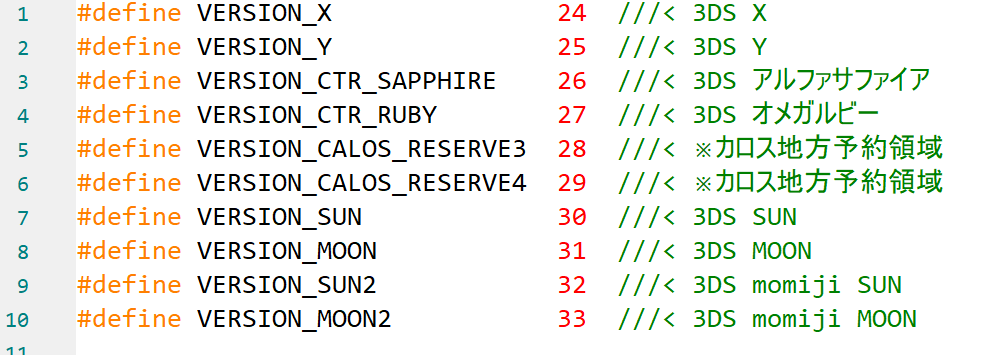 kalos-source-code