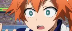 Itsuka Kendo y sus poderosos puños se unirán a My Hero One’s Justice 2