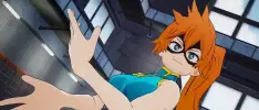 Itsuka Kendo protagoniza el nuevo tráiler de My Hero One’s Justice 2