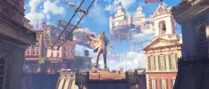 El siguiente juego del director de BioShock ya casi está completo