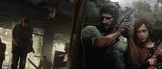 The Last of Us Remastered y más juegos de PS4 reducen sus tiempos de carga