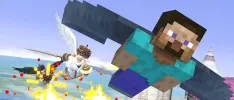 Más información sobre Steve & Alex en Smash. Ultimate será revelada el sábado