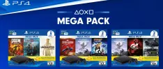 PlayStation anuncia tres nuevos paquetes de PS4 para Latinoamérica