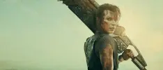 Director de Monster Hunter revela por qué hay humanos de nuestro mundo en la cinta