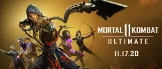 Mortal Kombat 11 anuncia una versión Ultimate y actualización gratuita next-gen
