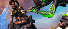 Apex Legends finalmente tiene cross-play