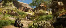 Así funcionará el nuevo asentamiento de Assassin's Creed Valhalla