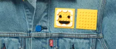 LEGO y Levi's colaboran en nueva línea de ropa