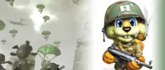 Phil Spencer dice que un nuevo Conker o Banjo-Kazooie depende de Rare