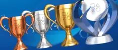 Los Trofeos de PS5 podrían otorgar recompensas digitales
