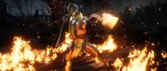 Warner Bros. temía que Mortal Kombat 11 no fuera adecuado para Nintendo Switch