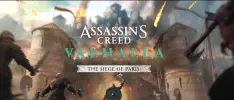 Assassin's Creed Valhalla recibirá dos enormes expansiones como parte del Season Pass