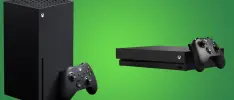 ¿Cómo fue el catálogo de juegos de estreno del Xbox One en comparación con el del Series X?
