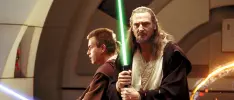 Liam Neeson habla sobre su posible regreso a Star Wars