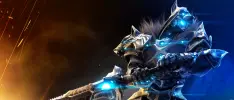 Nuevo video de Godfall detalla el sistema de loot y mejoras