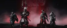 La Raid de Ghost of Tsushima: Legends ya tiene fecha de estreno