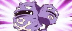 Pokémon: Fan le rinde tributo a Weezing con ingenioso diseño de calabazas