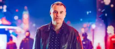 Entrevistamos a Clint Hocking, director creativo de Watch Dogs: Legion