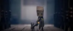 Mira el nuevo y aterrador tráiler de Little Nightmares II