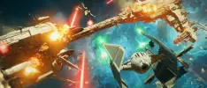 Reportan fallas en los servidores de EA. Squadrons, FIFA y Battlefield se ven afectados