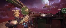Baby Yoda llegará a Star Wars: Squadrons como DLC