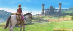 Parece que una demo de Dragon Quest XI S está en camino