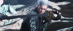 Devil May Cry 5: Vergil llegará a la versión de PS4 y Xbox One en diciembre