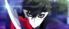 Persona 5 Scramble podría no llegar a Occidente después de todo