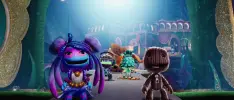 Sackboy: A Big Adventure tendrá crossplay cooperativo entre PS4 y PS5