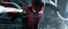 Prowler será un villano en Spider-Man: Miles Morales y aquí está su primer vistazo