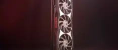 AMD revela las nuevas tarjetas Radeon 6000